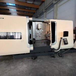 DMG MORI CTX gamma 1250 TC