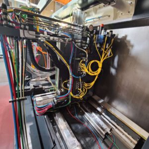 10 DMG MORI CTX beta 1250 TC