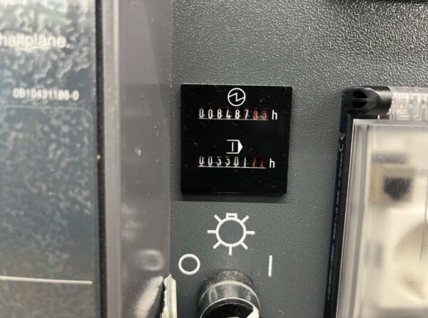 10 DMG MORI MULTISPRINT 36