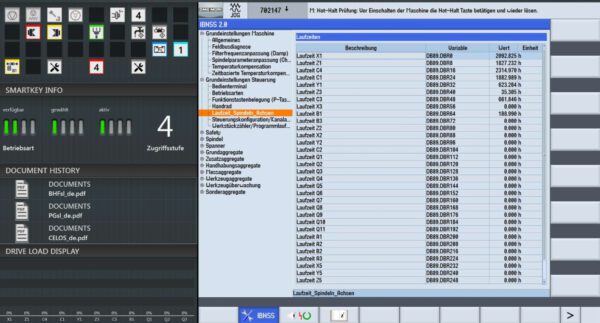 11 DMG MORI CTX beta 1250 TC