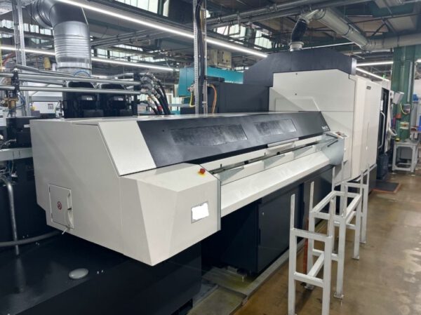 2 DMG MORI MULTISPRINT 36