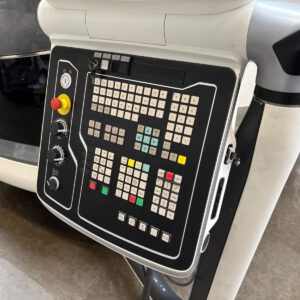 3 DMG MORI DMU 95 monoBlock