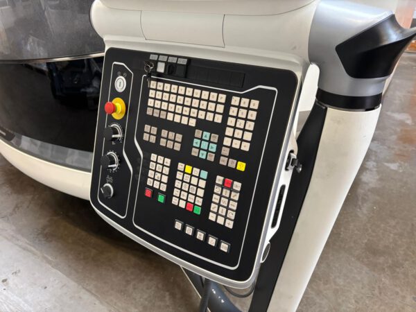 3 DMG MORI DMU 95 monoBlock