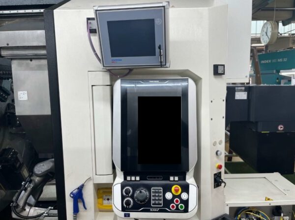 3 DMG MORI MULTISPRINT 36