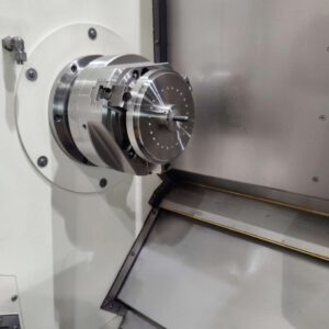 3 DMG MORI CTX beta 1250 TC