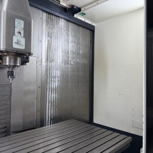 DMG MORI DMF 260-11 linear