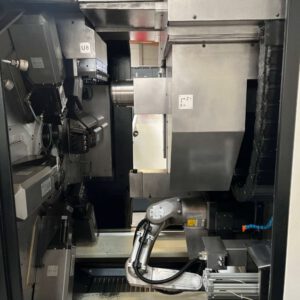 4 DMG MORI MULTISPRINT 36