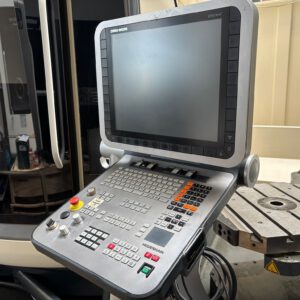 4 DMG MORI DMC 65 monoBLOCK + RPS 3