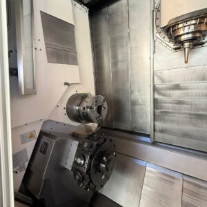 DMG MORI CTX gamma 1250 TC