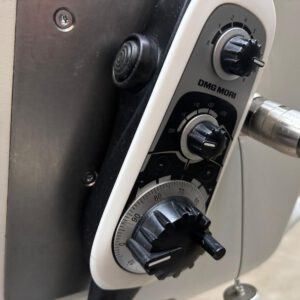 5 DMG MORI DMU 95 monoBlock