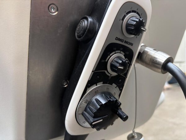 5 DMG MORI DMU 95 monoBlock