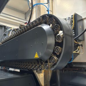 6 DMG MORI DMU 95 monoBlock