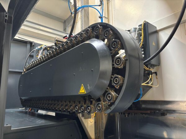 6 DMG MORI DMU 95 monoBlock