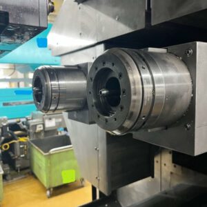 6 DMG MORI MULTISPRINT 36