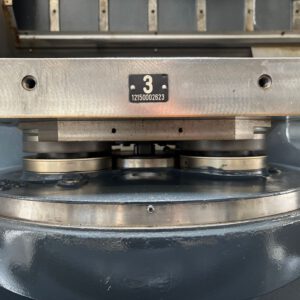 6 DMG MORI DMC 65 monoBLOCK + RPS 3