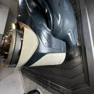 DMG MORI DMU 125 FD duoBlock