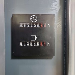 6 DMG MORI CTX beta 1250 TC