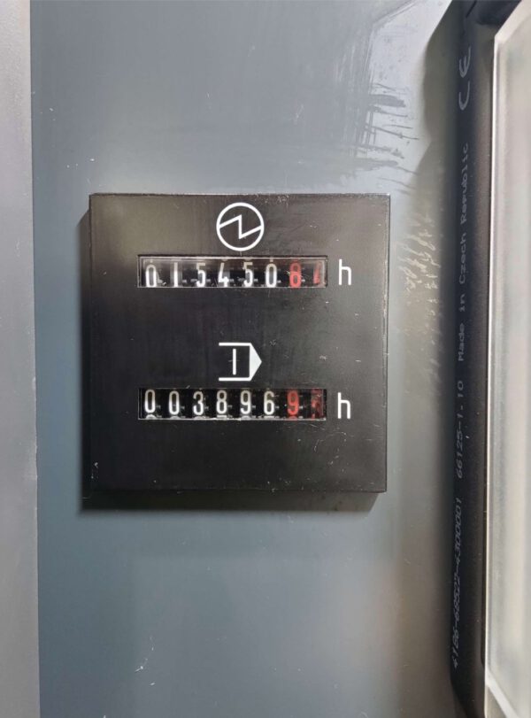 6 DMG MORI CTX beta 1250 TC