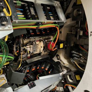 7 DMG MORI MULTISPRINT 36