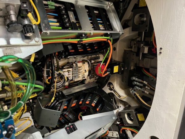 7 DMG MORI MULTISPRINT 36