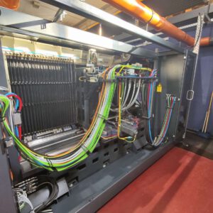 7 DMG MORI CTX beta 1250 TC