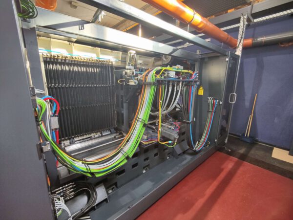 7 DMG MORI CTX beta 1250 TC