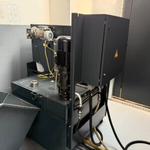 DMG MORI DMF 260-11 linear