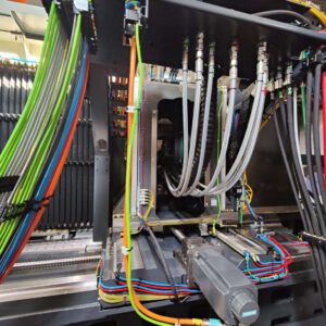 8 DMG MORI CTX beta 1250 TC