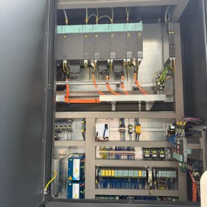 DMG MORI DMF 260-11 linear