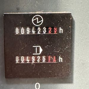 DMG MORI DMU 125 FD duoBlock