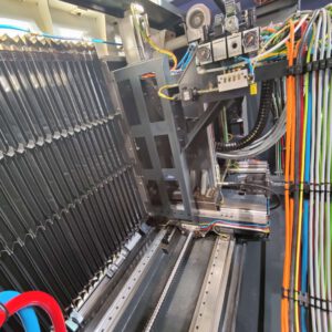 9 DMG MORI CTX beta 1250 TC