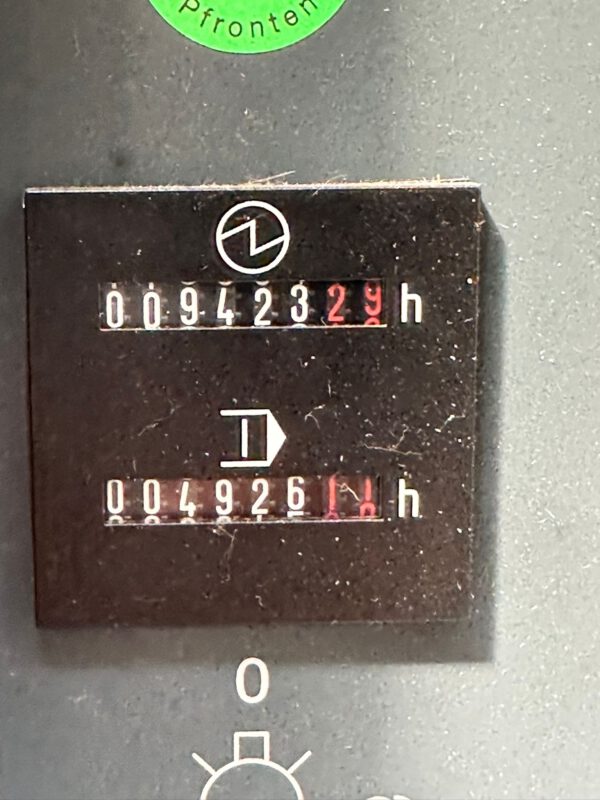 DMG MORI DMU 125 FD duoBlock