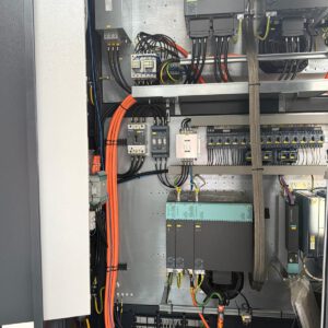 DMG MORI DMF 260-11 linear