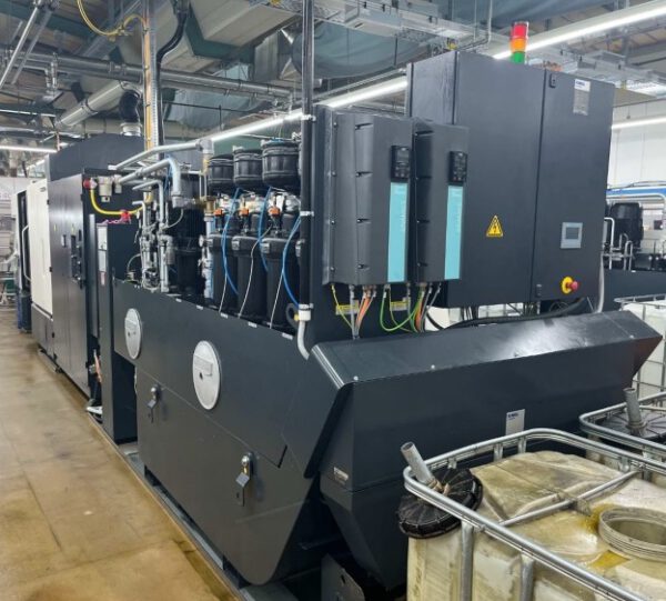 9 DMG MORI MULTISPRINT 36