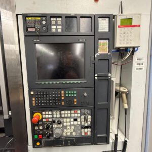 MORI SEIKI NT 4200/1000S