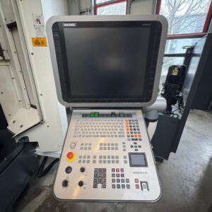 Bild 2 DMG MORI DMU 60 evo