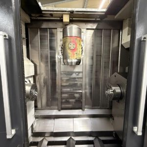 MORI SEIKI NT 4200/1000S