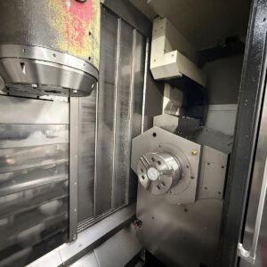 MORI SEIKI NT 4200/1000S