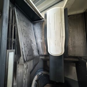 Bild 4 DMG MORI DMU 60 evo