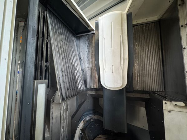 Bild 4 DMG MORI DMU 60 evo