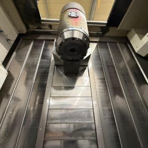 MORI SEIKI NT 4200/1000S