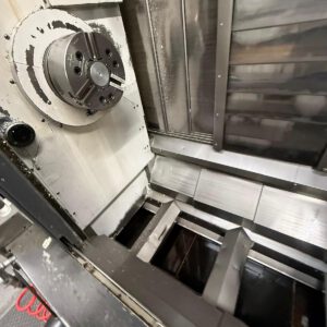 MORI SEIKI NT 4200/1000S