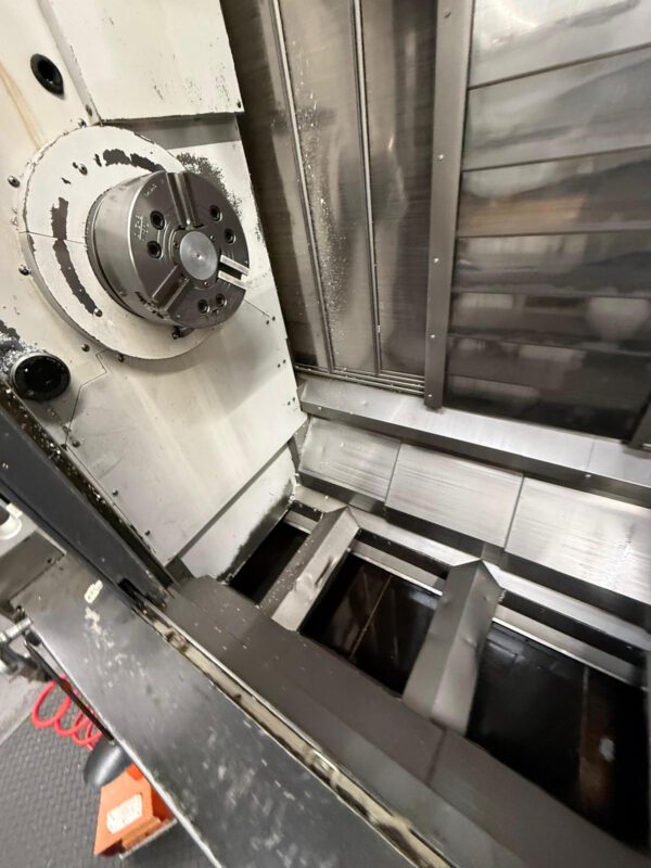 MORI SEIKI NT 4200/1000S