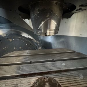 Bild 6 DMG MORI DMU 60 evo