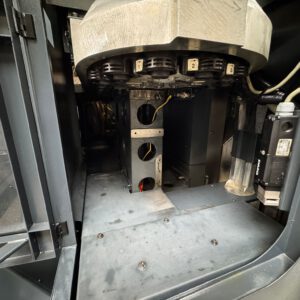 Bild 7 DMG MORI DMU 60 evo
