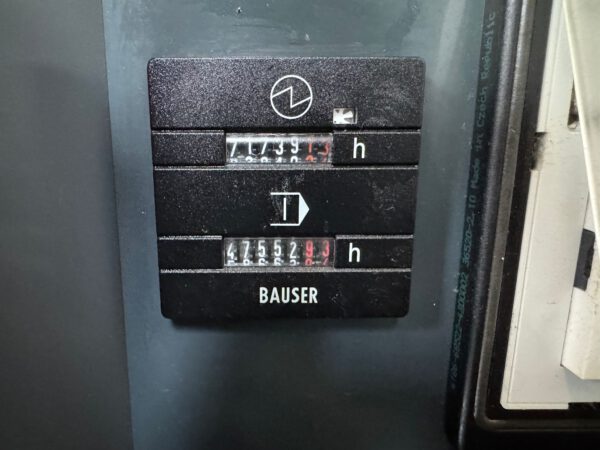 Bild 8 DMG MORI DMU 60 evo