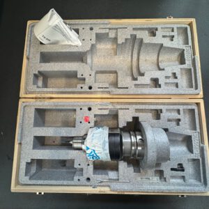 Bild 9 DMG MORI DMU 60 evo