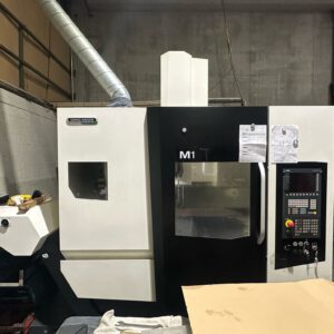 DMG MORI M1 PRO