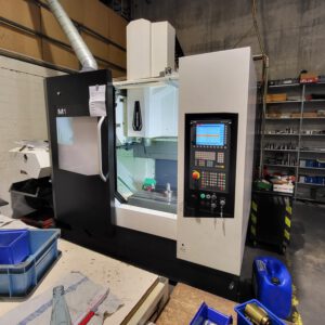 DMG MORI M1 PRO