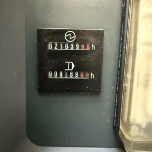 DMG MORI DMF 260-11 linear